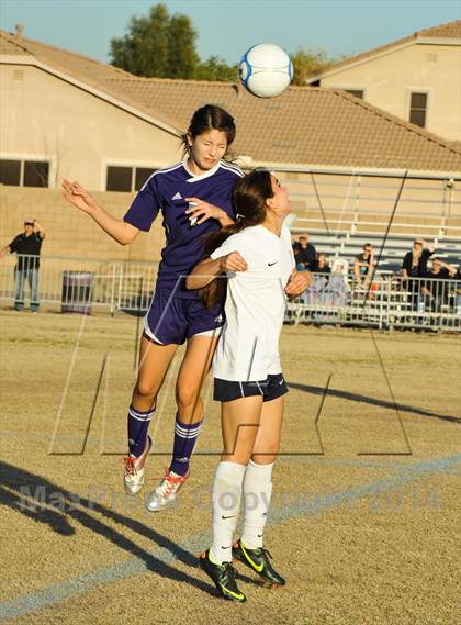 Thumbnail 2 in Northwest Christian @ Scottsdale Preparatory Academy photogallery.