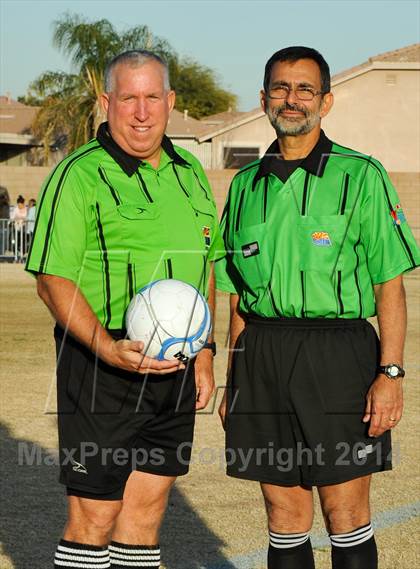Thumbnail 3 in Northwest Christian @ Scottsdale Preparatory Academy photogallery.