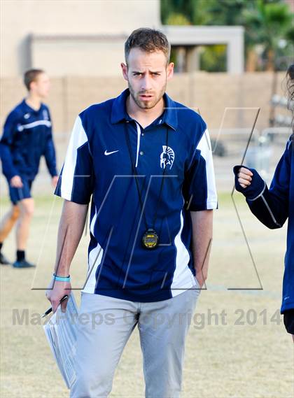 Thumbnail 1 in Northwest Christian @ Scottsdale Preparatory Academy photogallery.