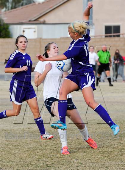 Thumbnail 1 in Northwest Christian @ Scottsdale Preparatory Academy photogallery.