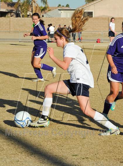 Thumbnail 2 in Northwest Christian @ Scottsdale Preparatory Academy photogallery.