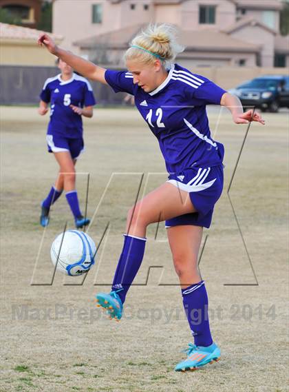 Thumbnail 1 in Northwest Christian @ Scottsdale Preparatory Academy photogallery.