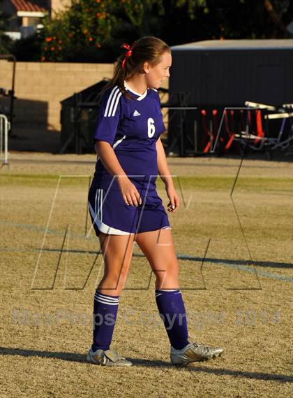 Thumbnail 2 in Northwest Christian @ Scottsdale Preparatory Academy photogallery.