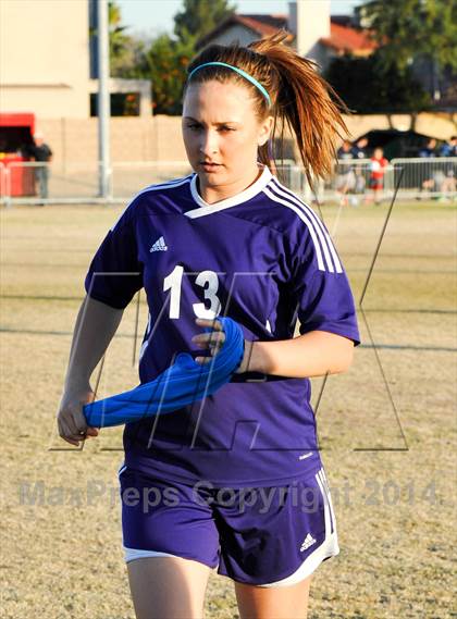Thumbnail 3 in Northwest Christian @ Scottsdale Preparatory Academy photogallery.