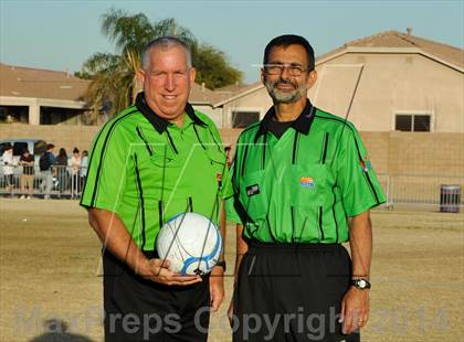 Thumbnail 1 in Northwest Christian @ Scottsdale Preparatory Academy photogallery.