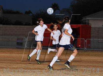 Thumbnail 3 in Northwest Christian @ Scottsdale Preparatory Academy photogallery.