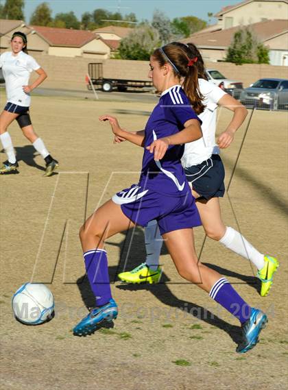 Thumbnail 1 in Northwest Christian @ Scottsdale Preparatory Academy photogallery.