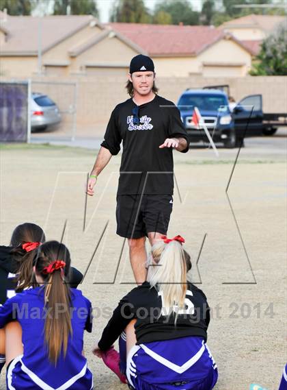 Thumbnail 2 in Northwest Christian @ Scottsdale Preparatory Academy photogallery.