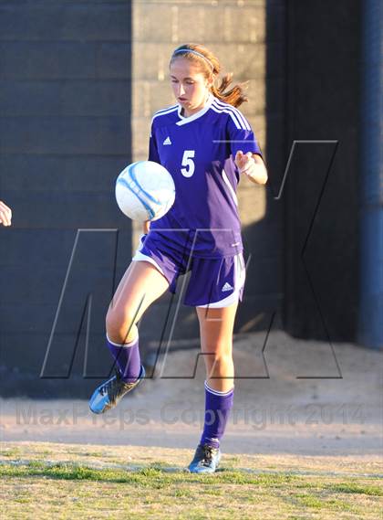 Thumbnail 1 in Northwest Christian @ Scottsdale Preparatory Academy photogallery.