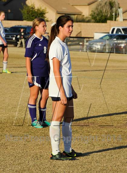 Thumbnail 3 in Northwest Christian @ Scottsdale Preparatory Academy photogallery.