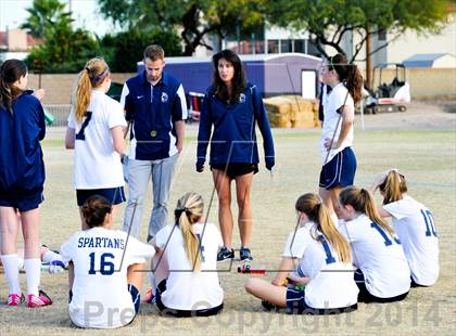 Thumbnail 1 in Northwest Christian @ Scottsdale Preparatory Academy photogallery.