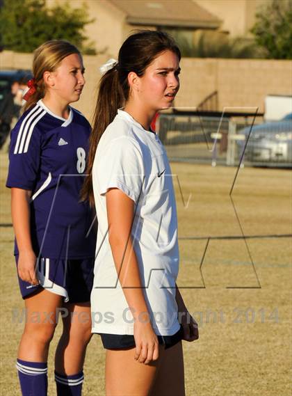 Thumbnail 1 in Northwest Christian @ Scottsdale Preparatory Academy photogallery.
