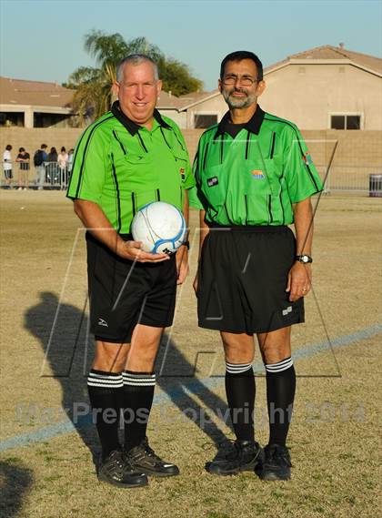 Thumbnail 2 in Northwest Christian @ Scottsdale Preparatory Academy photogallery.