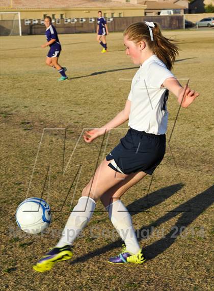 Thumbnail 1 in Northwest Christian @ Scottsdale Preparatory Academy photogallery.