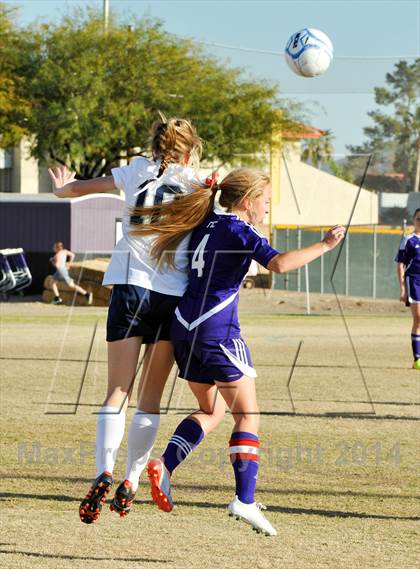 Thumbnail 2 in Northwest Christian @ Scottsdale Preparatory Academy photogallery.