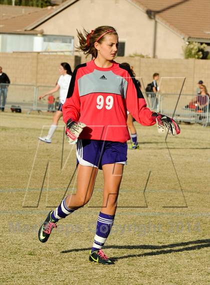 Thumbnail 1 in Northwest Christian @ Scottsdale Preparatory Academy photogallery.