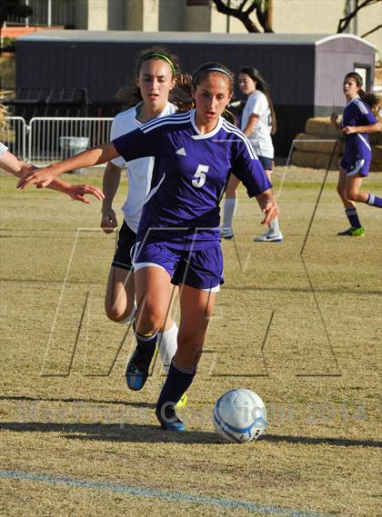 Thumbnail 2 in Northwest Christian @ Scottsdale Preparatory Academy photogallery.