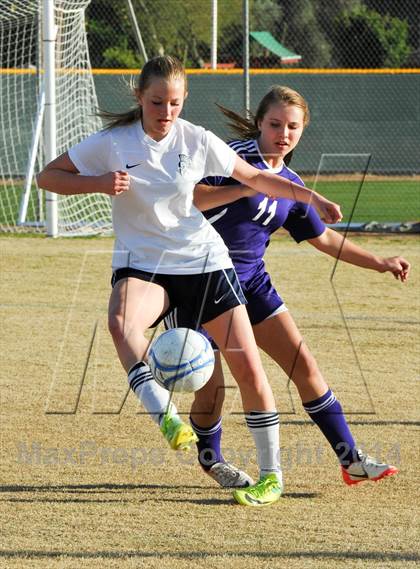 Thumbnail 2 in Northwest Christian @ Scottsdale Preparatory Academy photogallery.