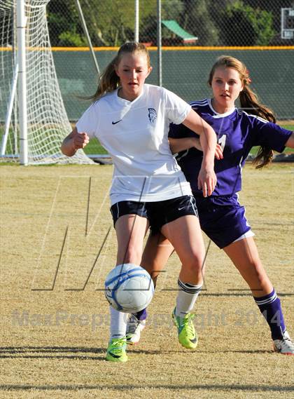 Thumbnail 3 in Northwest Christian @ Scottsdale Preparatory Academy photogallery.