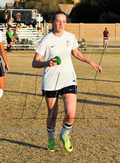 Thumbnail 2 in Northwest Christian @ Scottsdale Preparatory Academy photogallery.