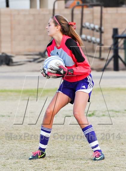 Thumbnail 3 in Northwest Christian @ Scottsdale Preparatory Academy photogallery.