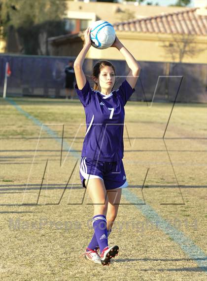 Thumbnail 1 in Northwest Christian @ Scottsdale Preparatory Academy photogallery.