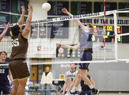 Thumbnail 2 in Davis @ Copper Hills photogallery.