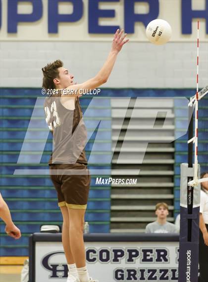 Thumbnail 2 in Davis @ Copper Hills photogallery.
