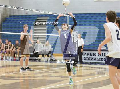 Thumbnail 1 in Davis @ Copper Hills photogallery.
