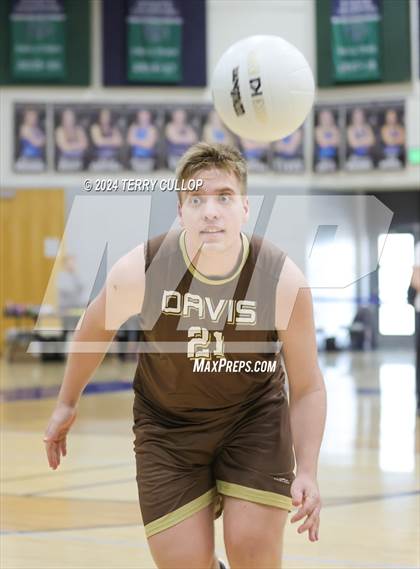 Thumbnail 1 in Davis @ Copper Hills photogallery.