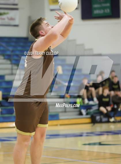 Thumbnail 1 in Davis @ Copper Hills photogallery.