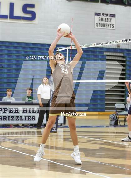 Thumbnail 2 in Davis @ Copper Hills photogallery.