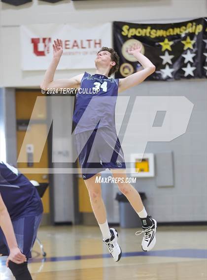 Thumbnail 2 in Davis @ Copper Hills photogallery.