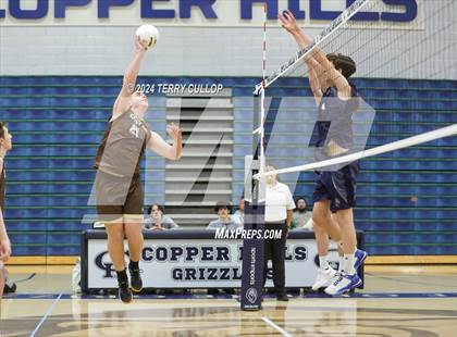 Thumbnail 3 in Davis @ Copper Hills photogallery.