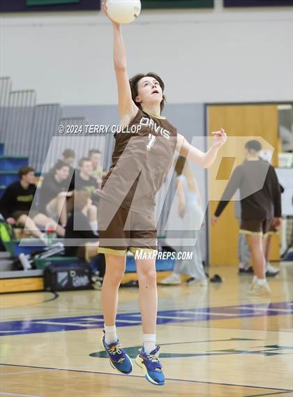 Thumbnail 1 in Davis @ Copper Hills photogallery.