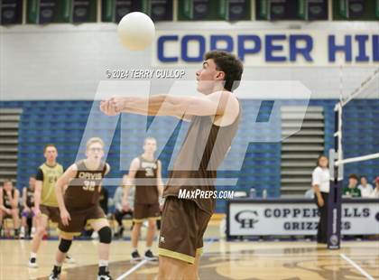 Thumbnail 2 in Davis @ Copper Hills photogallery.