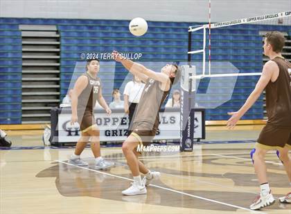 Thumbnail 3 in Davis @ Copper Hills photogallery.