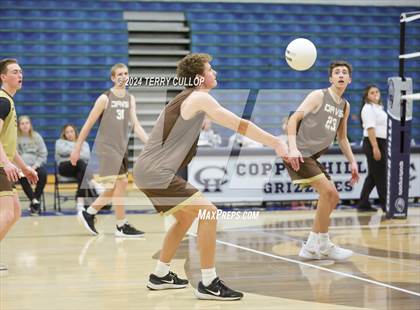 Thumbnail 1 in Davis @ Copper Hills photogallery.