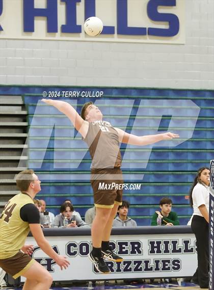 Thumbnail 3 in Davis @ Copper Hills photogallery.