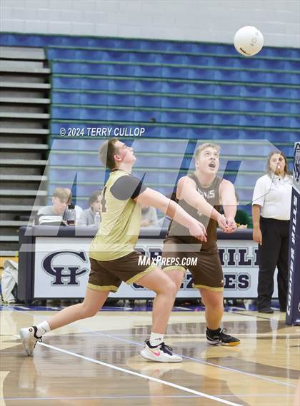 Thumbnail 2 in Davis @ Copper Hills photogallery.