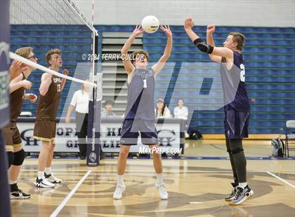 Thumbnail 3 in Davis @ Copper Hills photogallery.