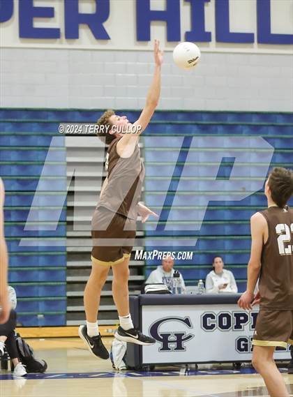 Thumbnail 1 in Davis @ Copper Hills photogallery.