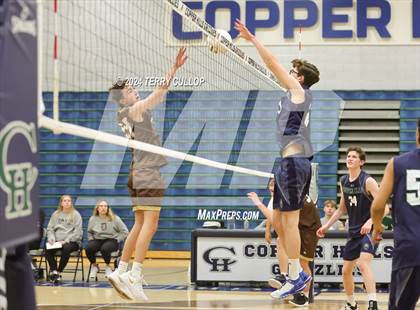 Thumbnail 3 in Davis @ Copper Hills photogallery.