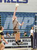 Photo from the gallery "Davis @ Copper Hills"
