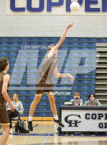 Thumbnail 3 in Davis @ Copper Hills photogallery.