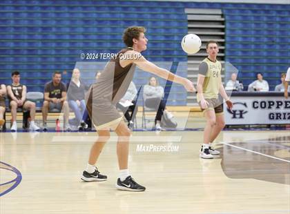 Thumbnail 3 in Davis @ Copper Hills photogallery.