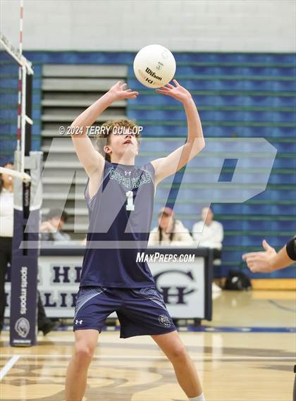 Thumbnail 2 in Davis @ Copper Hills photogallery.