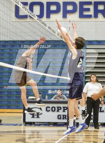 Thumbnail 3 in Davis @ Copper Hills photogallery.
