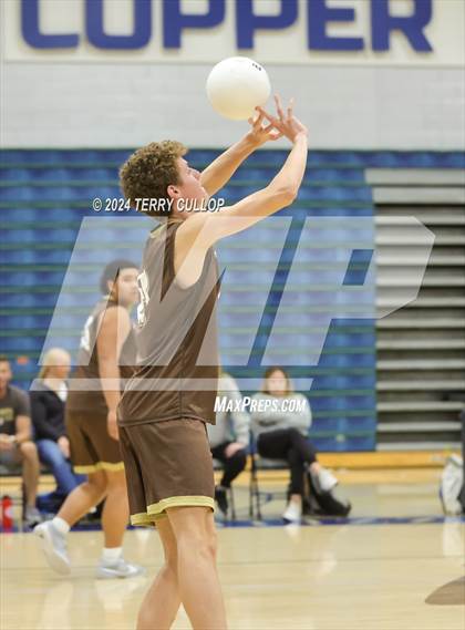 Thumbnail 3 in Davis @ Copper Hills photogallery.