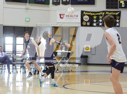 Thumbnail 1 in Davis @ Copper Hills photogallery.